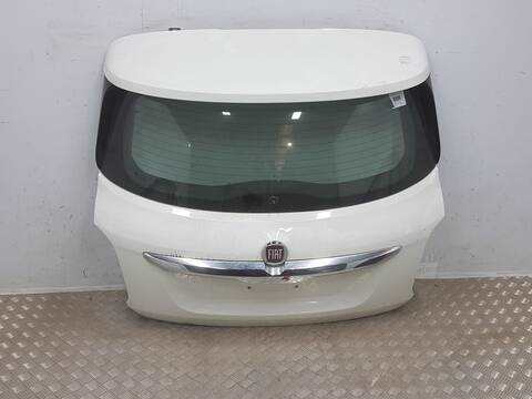 Portón Fiat 500 CROSS
