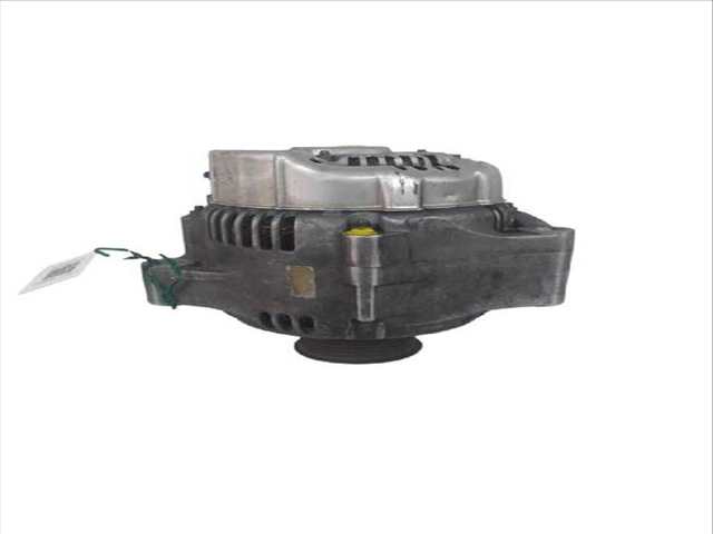 Foto 3ª: Alternador Lexus GS 300 JZS160_ JZS160R) (1997)