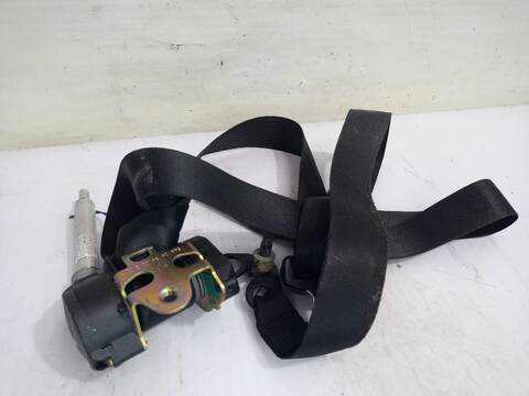 Foto 3ª: Cinturón Delantero Derecho Mercedes Clase A 140 170 CDI 168.009) 95CV [OM668942] (1997)