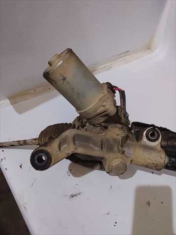 Foto 3ª: Cremallera de Direccion Suzuki SX4 1.9 DIESEL [D/D19AA] (2010)