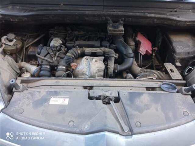 Foto 3ª: Transmision Delantera Izquierda Citroen C4 1.6 HDI GRAND C4 PICASSO [9HZ-DV6TED4]