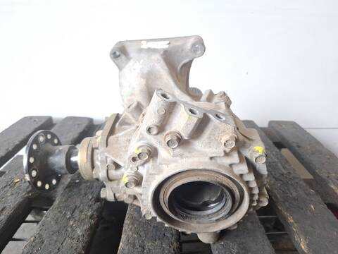 Caja Transfer Nissan X-Trail 2.2 DCI DIESEL CAT 136CV