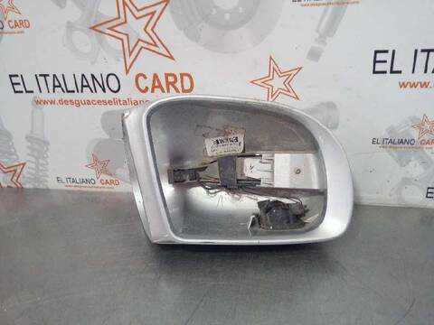 Foto 3ª: Retrovisor Derecho Mercedes Clase ML 63 W164) 510CV 375KW