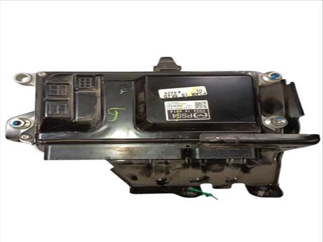Foto 1ª: Centralita Motor ECU Mazda 3 2.0 120CV (2013)
