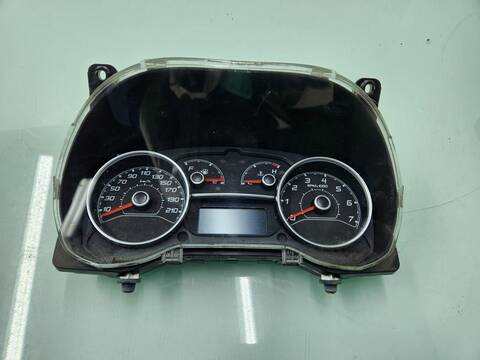 Cuadro de Instrumentos Fiat Doblo EASY 95CV 70KW