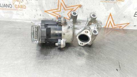 Foto 2ª: Valvula EGR Citroen C6 EXCLUSIVE 204CV 150KW [TDUHZJ] (2009)