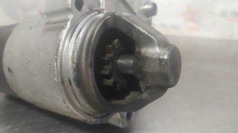 Foto 4ª: Motor de Arranque Citroen C4 FEEL PICASSO 120CV 88KW [BHZ] (2021)