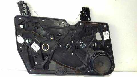 Elevalunas Eléctrico Delantero Derecho Volkswagen Golf ADVANCE 140CV 103KW