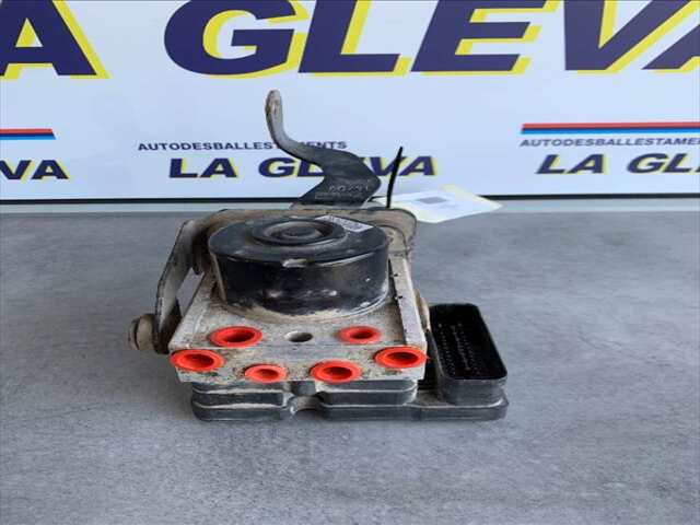 Centralita Abs Ford Fiesta 1.4 TDCI 0CV