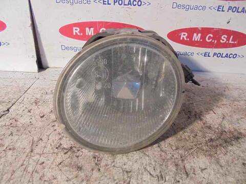 Foto 1ª: Faro Antiniebla Delantero Derecho Nissan X-Trail 2.2 16V TD CAT 114CV 84KW T30) [YD22] (2002)