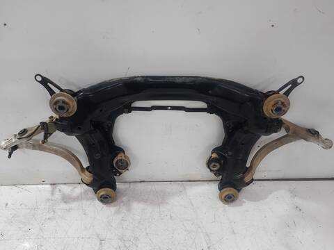 Foto 3ª: Puente Delantero Audi A6 2.5 TDI QUATTRO AVANT 180CV 132KW [BAU] (2001)