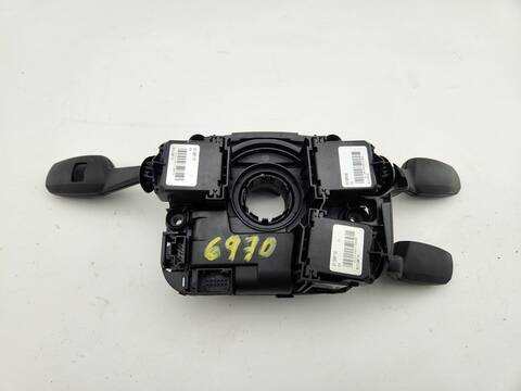 Foto 3ª: Mando Multifuncion Bmw Serie 1 114 118D BERLINA 143CV 105KW [N47D20A] (2013)