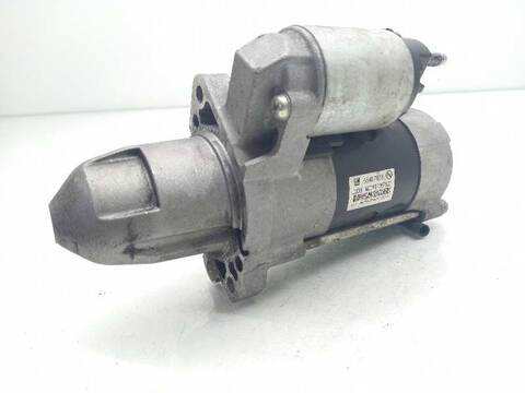Motor de Arranque Opel Astra SELECTIVE START/STOP 110CV 81KW