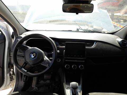 Kit Airbag Renault Zoe ZOE BFMC BFMD) 136CV 100KW