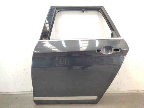 Foto 1ª: Puerta Trasera Izquierda Citroen C5 2.0 16V RWRFJC RWRFJF) 140CV 103KW [RHF] (2008)