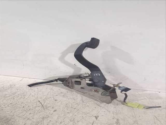 Foto 2ª: Pedal Embrague Hyundai Tucson 2.0 CRDI 113CV 83KW [D4EA] (2004)