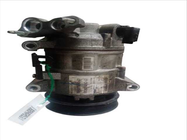 Foto 2ª: Compresor Aire Acondicionado Peugeot 308 2.0 GT BLUEHDI 180 (2013)