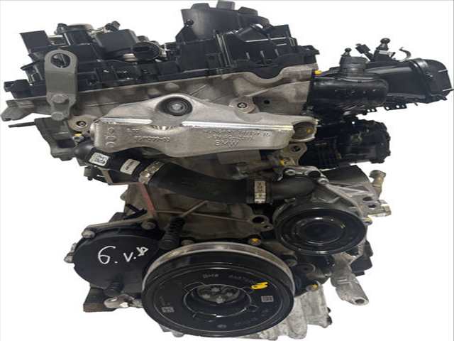 Motor Completo Mini Mini F55 F56 F57 136CV 100KW
