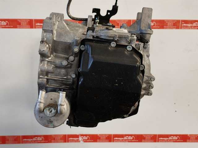 Caja Cambios Automatica Citroen C5 2.2 HDI 150CV