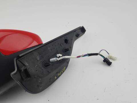 Foto 2ª: Retrovisor Izquierdo Citroen C3 1.2 PURETECH 82 2RHMRC 2RHMZB) AIRCROSS 82CV 60KW [HM01] (2018)
