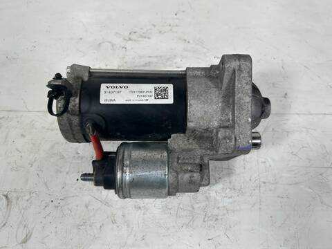 Motor de Arranque Volvo V40 2.0 T3 152 CV 112KW
