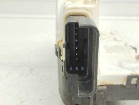 Foto 2ª: Cerradura Puerta Delantera Izquierda Citroen C3 TONIC 73CV 54KW [KF01] (2012)