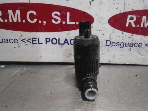 Motor Limpia Delantero Ford Transit 1.5 TDCI CAT 101CV 74KW