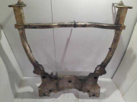 Puente Delantero Citroen C5 1.6 16V HDI FAP 109CV