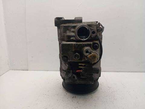 Foto 3ª: Compresor Aire Acondicionado Mercedes Clase C 160 C 200 CDI LA) 203.707) COUPE 122CV 90KW [646962] (2005)