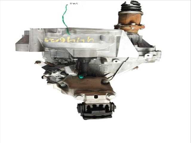 Foto 3ª: Caja Cambios Seat Ibiza 1.0 TSI (2017)