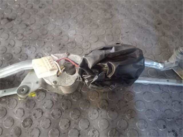 Foto 3ª: Motor Limpia Delantero Citroen Saxo 1.5 D [VJZ (TUD5)]