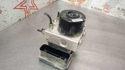 Foto 2ª: Abs Toyota Yaris TS 90CV 66KW [1NDTV] (2010)