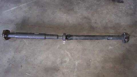 Transmision Central Bmw Serie 3 315 320D BERLINA 163CV 120KW