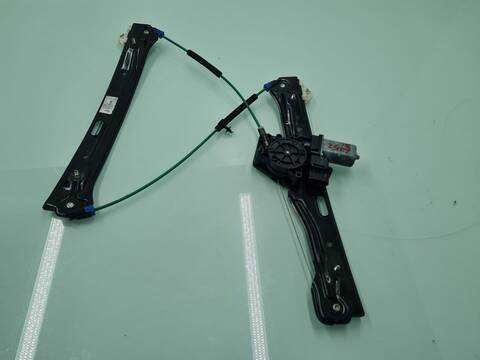 Elevalunas Eléctrico Delantero Izquierdo Bmw Serie 1 114 116D 116CV 85KW