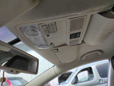 Luz Interior Volkswagen Passat CBAB