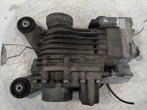Foto 2ª: Diferencial Trasero Volkswagen Golf 3.2 R32 250 CV 184KW [BUB] (2006)