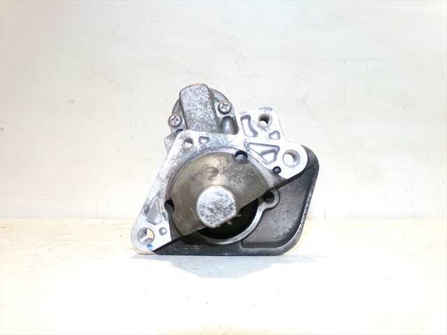 Foto 2ª: Motor de Arranque Renault Scenic 1.5 DCI 5P 78KW [K9KP7] (2007)