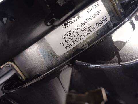 Foto 3ª: Electroventilador DS 3 SO CHIC 131CV 96KW [YH01] (2023)