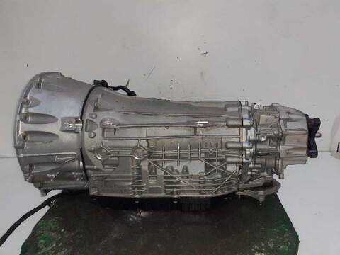 Foto 3ª: Caja Cambios Automatica Mercedes Vito 114/116 CDI 119 CDI/BT 4MATIC LANG 447.703) 190CV 140KW (2014)