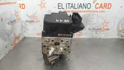 Foto 2ª: Abs Mercedes Clase S 220 400 CDI 220.028) BERLINA 250CV 184KW [OM628960] (2002)