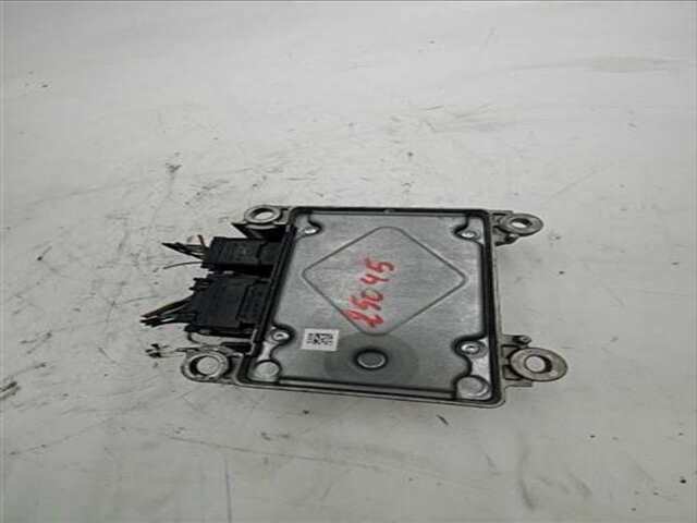 Centralita Airbag Mazda 3 1.6 CRDT ACTIVE [1.6 LTR. - 80 KW CD DIESEL CAT]