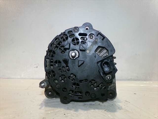 Foto 3ª: Alternador Volkswagen Passat 2.0 TDI 2005-2011 [CBD] (2009)