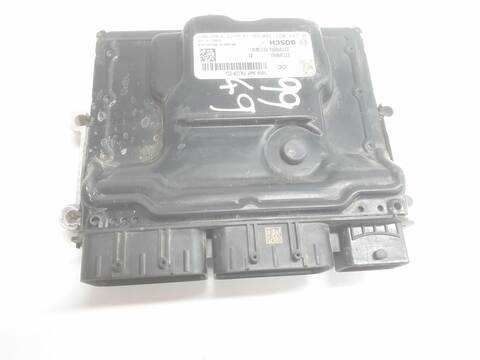 Centralita Motor ECU Renault Trafic MIXTO N1 L2H1 30T 5-6 PLAZAS) LARGO