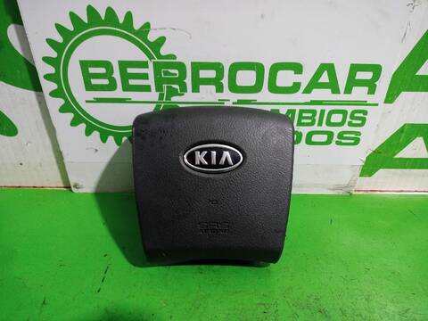 Airbag Delantero Izquierdo Kia Sorento 2.5 CRDI 170CV
