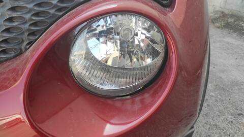 Faro Izquierdo Nissan Juke HR16DE