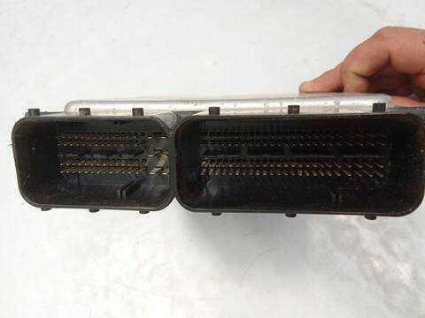 Foto 4ª: Centralita Motor ECU Mercedes Clase G 230 GLA 200 CDI - D CDI CAT 136CV 100KW [651930] (2019)