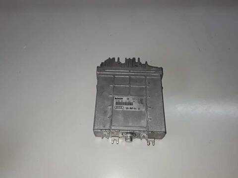 Centralita Motor ECU Audi A4 1.9 TDI 110CV