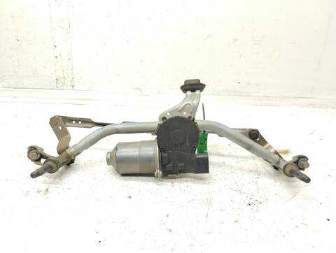 Motor Limpia Delantero Opel Crossland DESIGN LINE 102CV 75KW