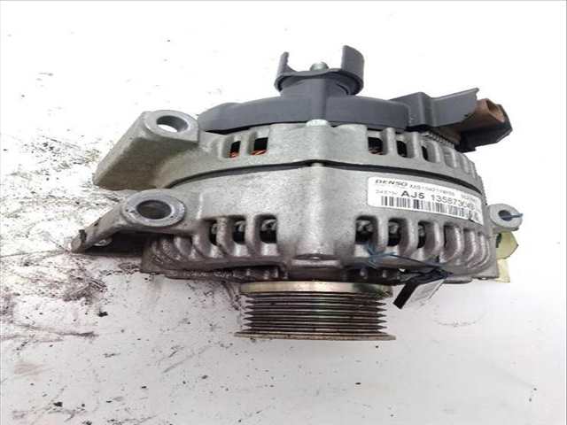 Foto 3ª: Alternador Opel Astra VERSION INDEFINIDA (2015)