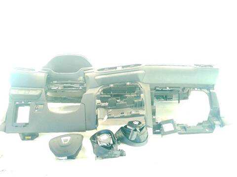Kit Airbag Dacia Sandero 1.0TCE 91CV